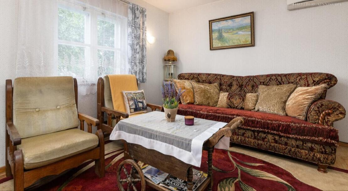 Home, A Simple House Apartment Turi
