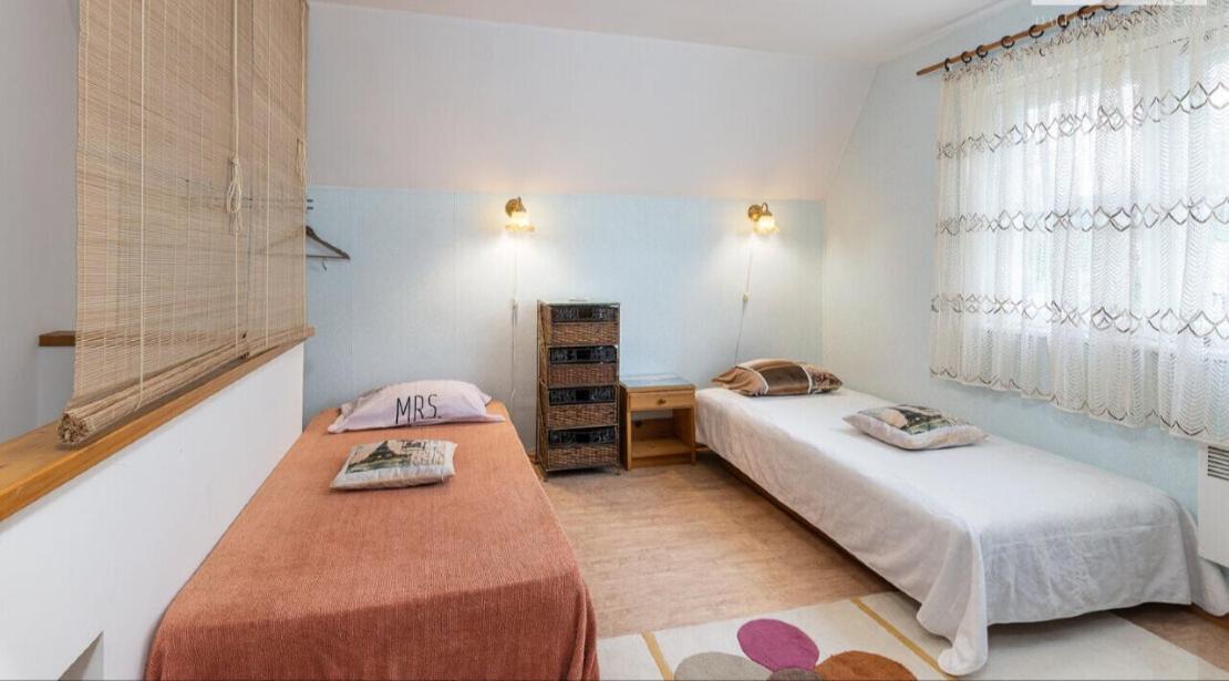 Home, A Simple House Apartment Turi