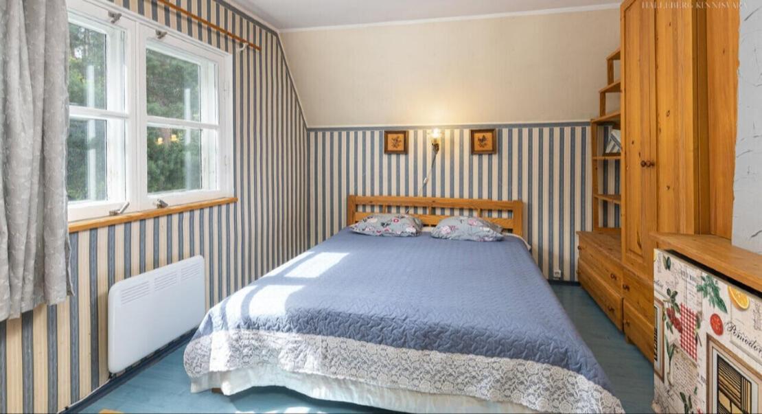 Apartment Home, A Simple House Turi